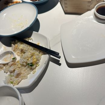 Mr. Dim Sum - Dim Sum Near Me - Tukwila, Washington