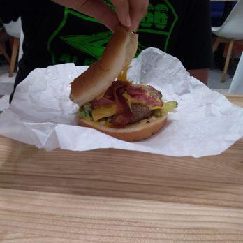 Burger Boy - Burgers Near Me - San Antonio, Texas