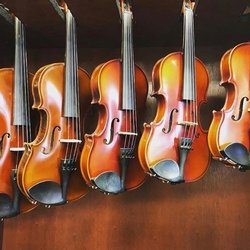 Annapolis Bows & Violins