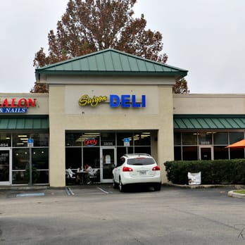 Saigon Deli - Storefront - Vietnamese Near Me - Tampa, Florida Saigon Deli - Storefront - Vietnamese Near Me - Tampa, Florida