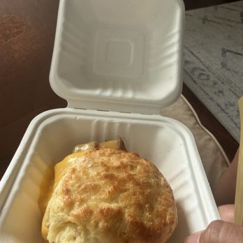 Wise County Biscuits - Egg and cheese biscuit - Food Stands Near Me - Pittsburgh, Pennsylvania Wise County Biscuits - Egg and cheese biscuit - Food Stands Near Me - Pittsburgh, Pennsylvania