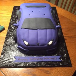 Cakes by Michelle