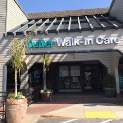 Sutter Walk-In Care
