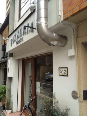 Pizzeria Marita by null