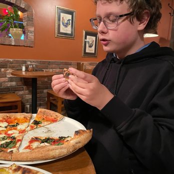 Fat Olives - Margarita Pizza - Pizza Near Me - Flagstaff, Arizona Fat Olives - Margarita Pizza - Pizza Near Me - Flagstaff, Arizona