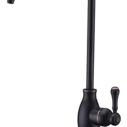 Water Filtration Products - Bronze oil brush faucet
