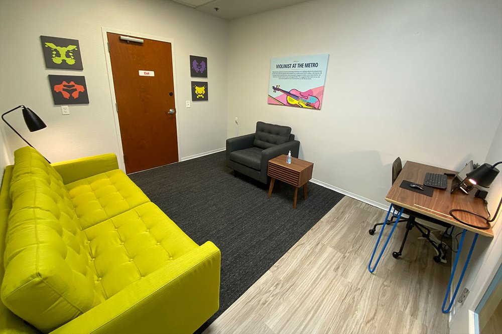 THRIVEWORKS COUNSELING & PSYCHIATRY PHOENIX 132 Photos 4530 East