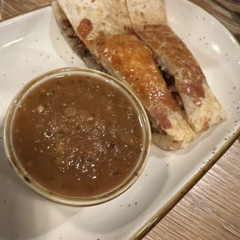 Hatch Cantina - Quesadilla - Bars Near Me - Seattle, Washington