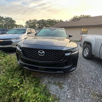 Mazda Lakeland - Car hasn't been in any accident or Collision since I Bought it - Car Dealers Near Me - Lakeland, Florida Mazda Lakeland - Car hasn't been in any accident or Collision since I Bought it - Car Dealers Near Me - Lakeland, Florida