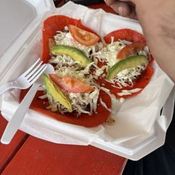 Mi Fondita Taqueria