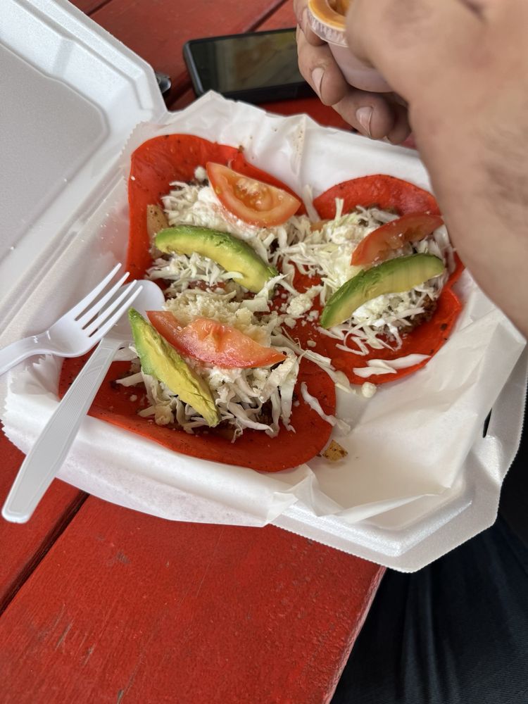 Mi Fondita Taqueria