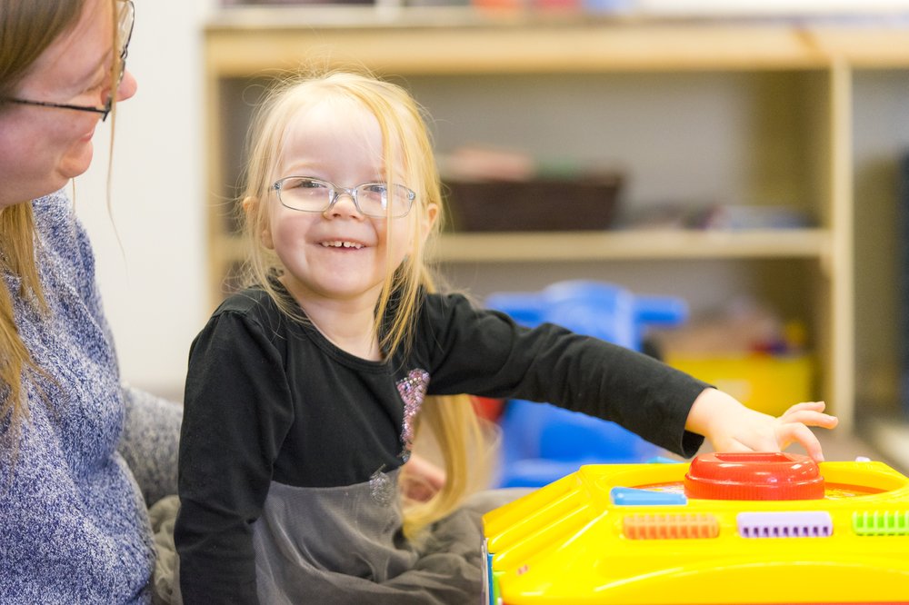 Pathfinder Services - childcare center in Huntington, IN