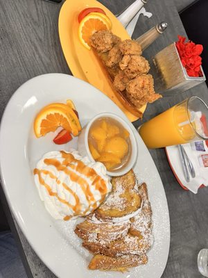 Flavor Table by null