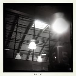 Whole Foods Market