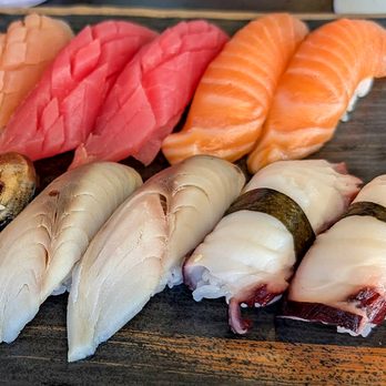 Osaka Sushi - Bubble Tea Near Me - Redding, California Osaka Sushi - Bubble Tea Near Me - Redding, California