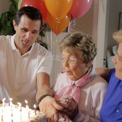 Nurse Care of North Carolina