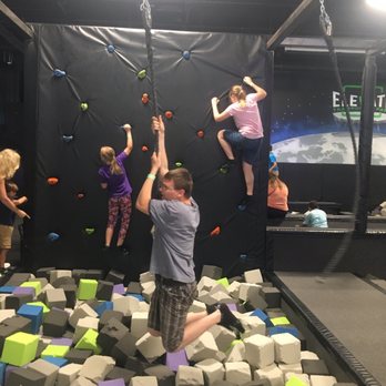 Elevate Trampoline Park - Trampoline Parks Near Me - Goodyear, Arizona Elevate Trampoline Park - Trampoline Parks Near Me - Goodyear, Arizona