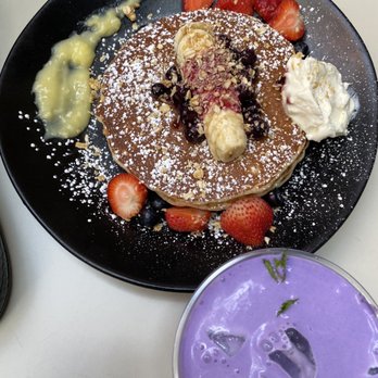 Outro - pancakes and Taro Outro - Cafes Near Me - New York, New York Outro - pancakes and Taro Outro - Cafes Near Me - New York, New York