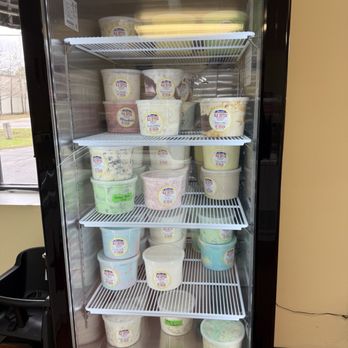 Cammie’s Old Dutch Ice Cream - Ice Cream & Frozen Yogurt Near Me - Mobile, Alabama Cammie’s Old Dutch Ice Cream - Ice Cream & Frozen Yogurt Near Me - Mobile, Alabama
