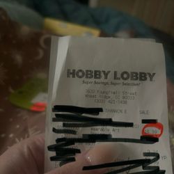 Hobby Lobby