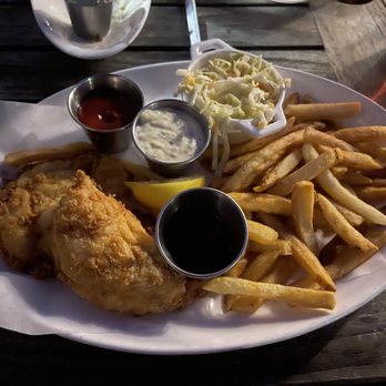 The Boathouse - Beer Battered Fish & Chips - Seafood Near Me - Midlothian, Virginia The Boathouse - Beer Battered Fish & Chips - Seafood Near Me - Midlothian, Virginia