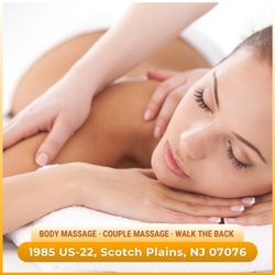 Body Care Therapy - Come and try our services