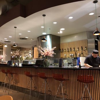 Sushi and Robata - Japanese Near Me - London, XGL Sushi and Robata - Japanese Near Me - London, XGL