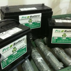 Pro Battery