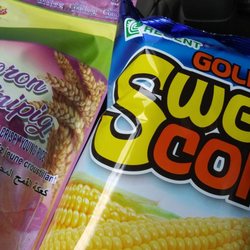 Philippine Food Store