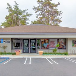 Mission Fed Credit Union - Rancho San Diego