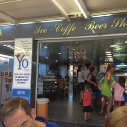 La Jijonenca - Main Entrance