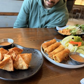 Let‘s Pho 2 - Crab Rangoon - Thai Near Me - San Fernando Valley, California Let‘s Pho 2 - Crab Rangoon - Thai Near Me - San Fernando Valley, California