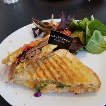 KrungThep Tea Time - Tea Rooms Near Me - Winter Park, Florida