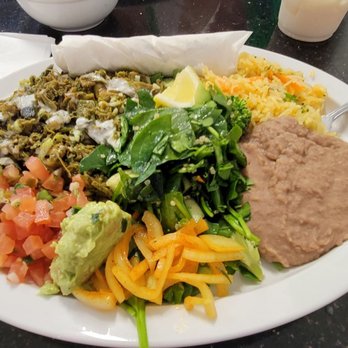 Tumerico - Vegan Near Me - Tucson, Arizona