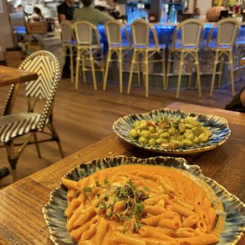 Locanda Wine Bar - PENNE ALLA VODKA, GNOCCHI MAMMA CARMELA - Italian Near Me - Livermore, California Locanda Wine Bar - PENNE ALLA VODKA, GNOCCHI MAMMA CARMELA - Italian Near Me - Livermore, California