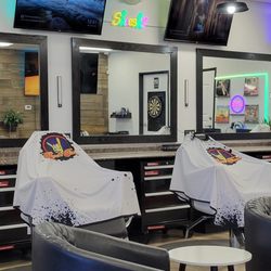 Rock Time Barbershop