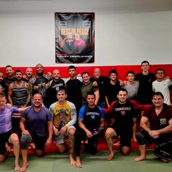 Bjj, Jiu Jitsu, and Grappling in Norwood, MA