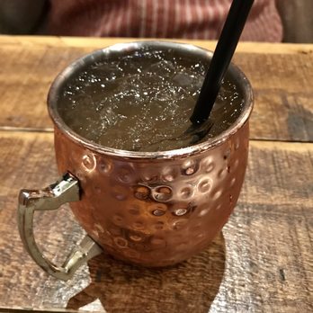 Station 66 - Moscow mule - Bars Near Me - Williams, Arizona Station 66 - Moscow mule - Bars Near Me - Williams, Arizona