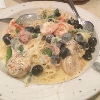 Vinny's Restaurant & Pizzeria - Shrimp A La Vinny ...  So Delicious! - Pizza Near Me - Naugatuck, Connecticut