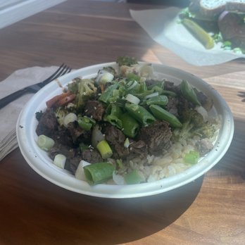 Original ChopShop - Vegan Near Me - Atlanta, Georgia Original ChopShop - Vegan Near Me - Atlanta, Georgia