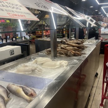 H Mart - Austin - Interesting way to sell fish - Grocery Near Me - Austin, Texas H Mart - Austin - Interesting way to sell fish - Grocery Near Me - Austin, Texas