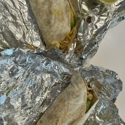 La Traila - Anderson taco
