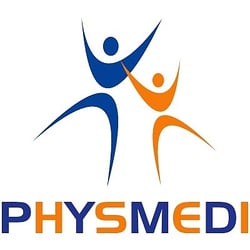 Margarita Correa, MD - Physical Medicine Institute logo