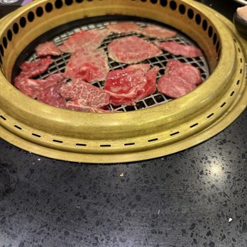 Koke Teppanyaki & Bbq - Cooking food - Japanese Near Me - Markham, Ontario