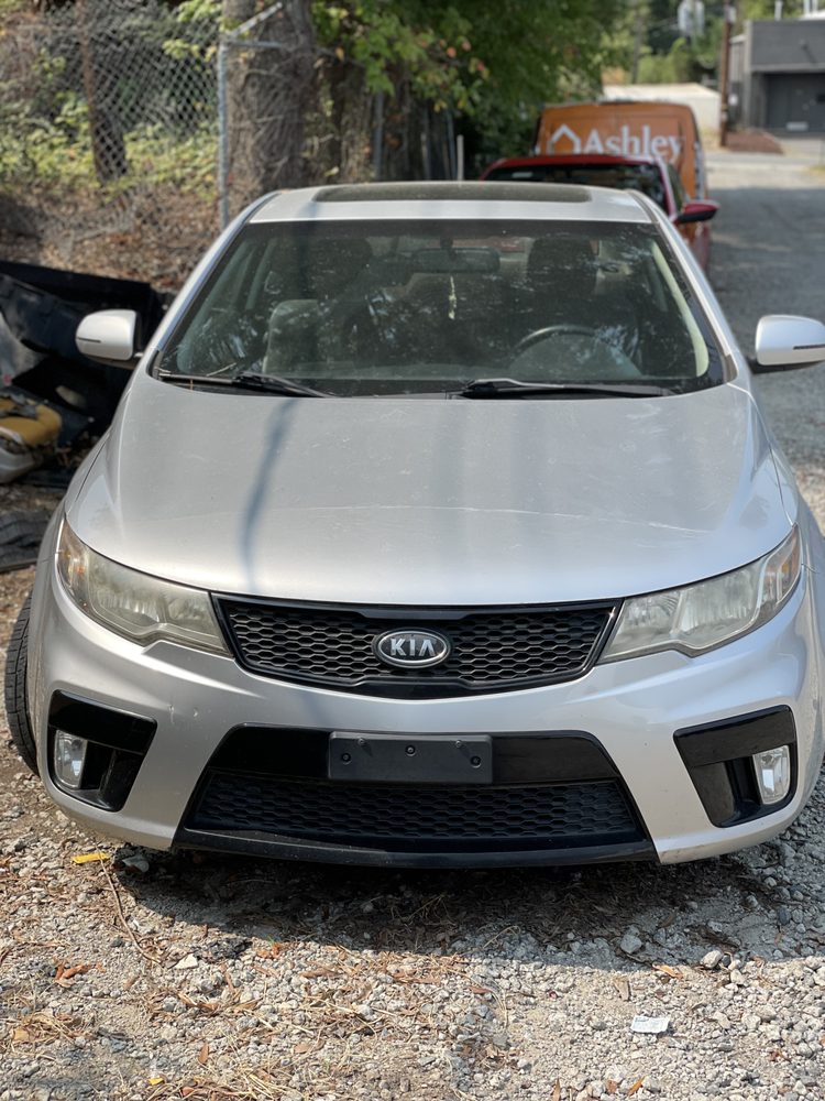 NOVA AUTO SALES Updated June 2024 13 Photos 3126 S Tryon St