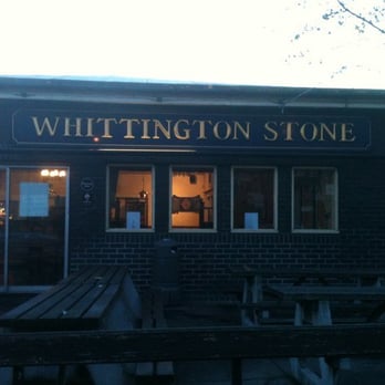 Whittington Stone - Pubs Near Me - London, XGL Whittington Stone - Pubs Near Me - London, XGL