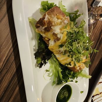 Capriccio Trattoria - Italian Near Me - Rincon, Puerto Rico