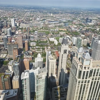 360 Chicago - Observatories Near Me - Chicago, Illinois