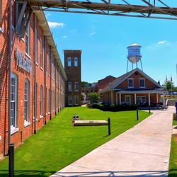 Rocky Mount Mills