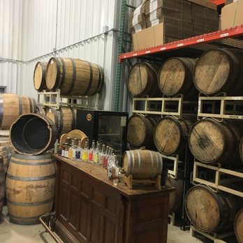 Berkshire Mountain Distillers - Do your job barrels, make the booze delicious. - Distilleries Near Me - Sheffield, Massachusetts